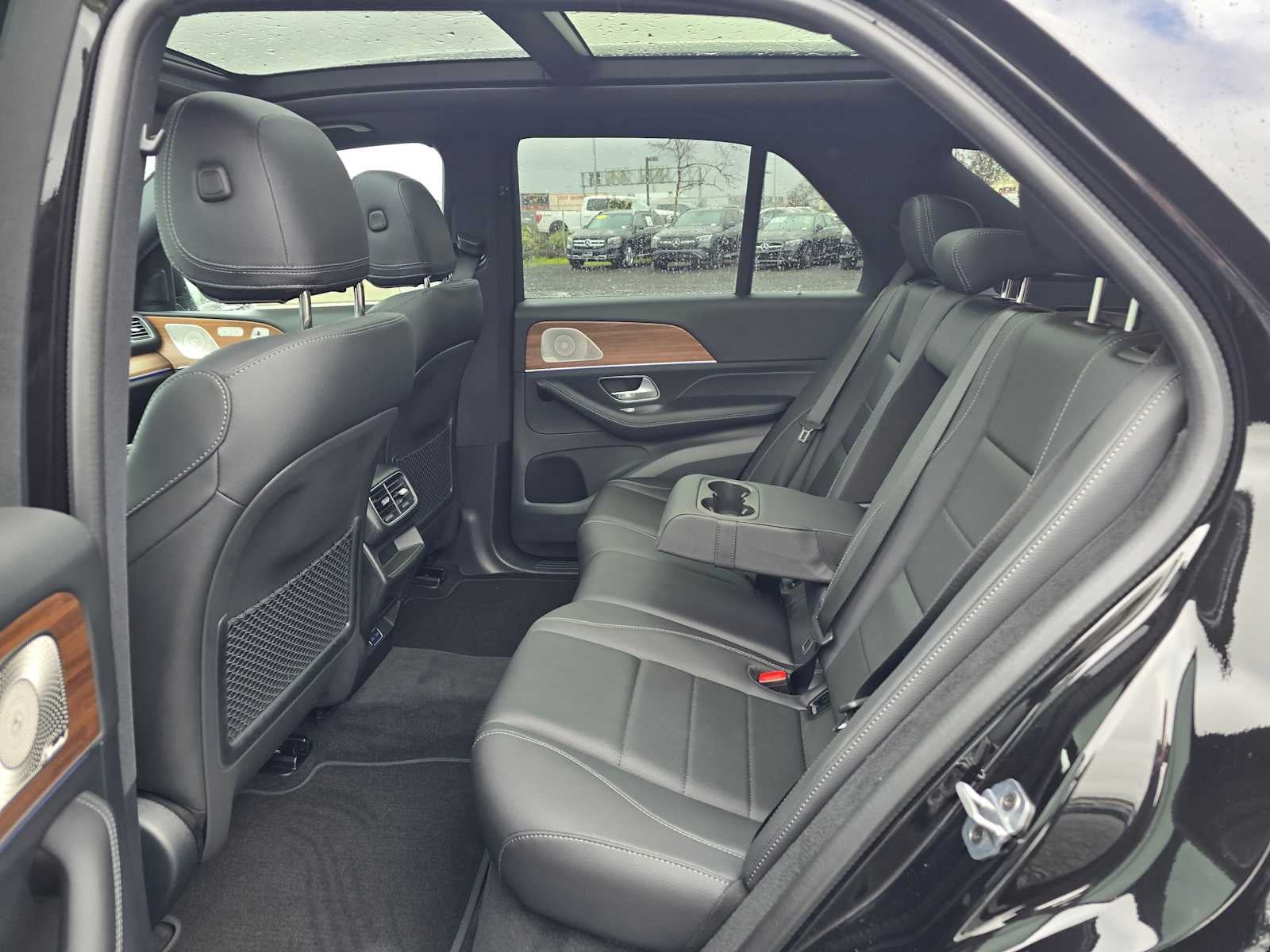 2026 Mercedes-Benz GLE GLE 350