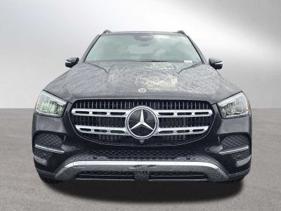2026 Mercedes-Benz GLE GLE 350