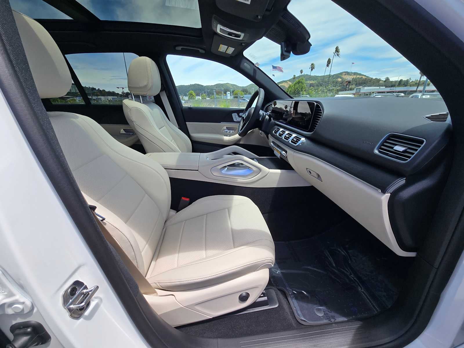 2026 Mercedes-Benz GLE 350 4MATIC® SUV