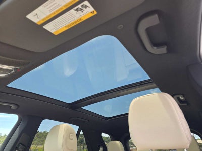 2026 Mercedes-Benz GLE 350 4MATIC® SUV