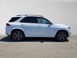 2026 Mercedes-Benz GLE 350 4MATIC® SUV