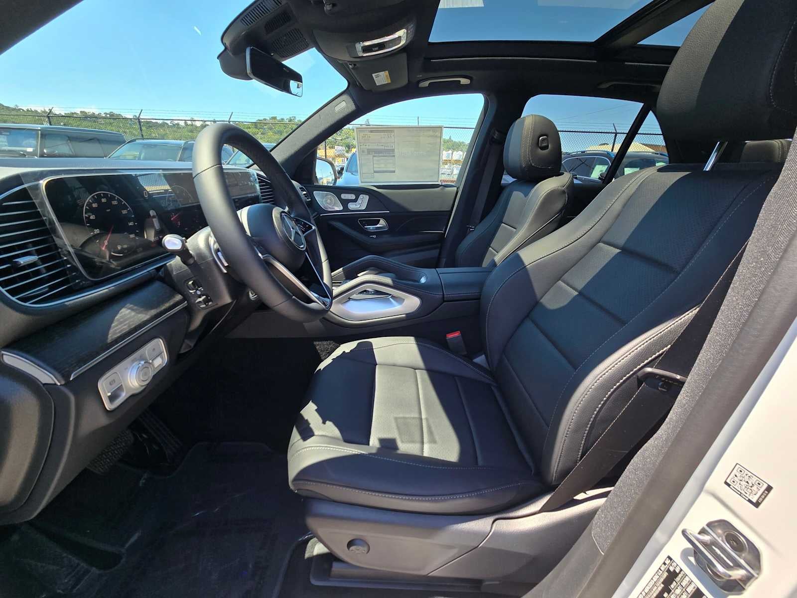2026 Mercedes-Benz GLE 350 4MATIC® SUV