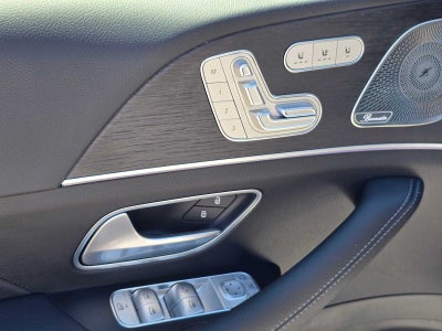 2026 Mercedes-Benz GLE 350 4MATIC® SUV