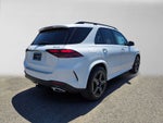 2026 Mercedes-Benz GLE 350 4MATIC® SUV