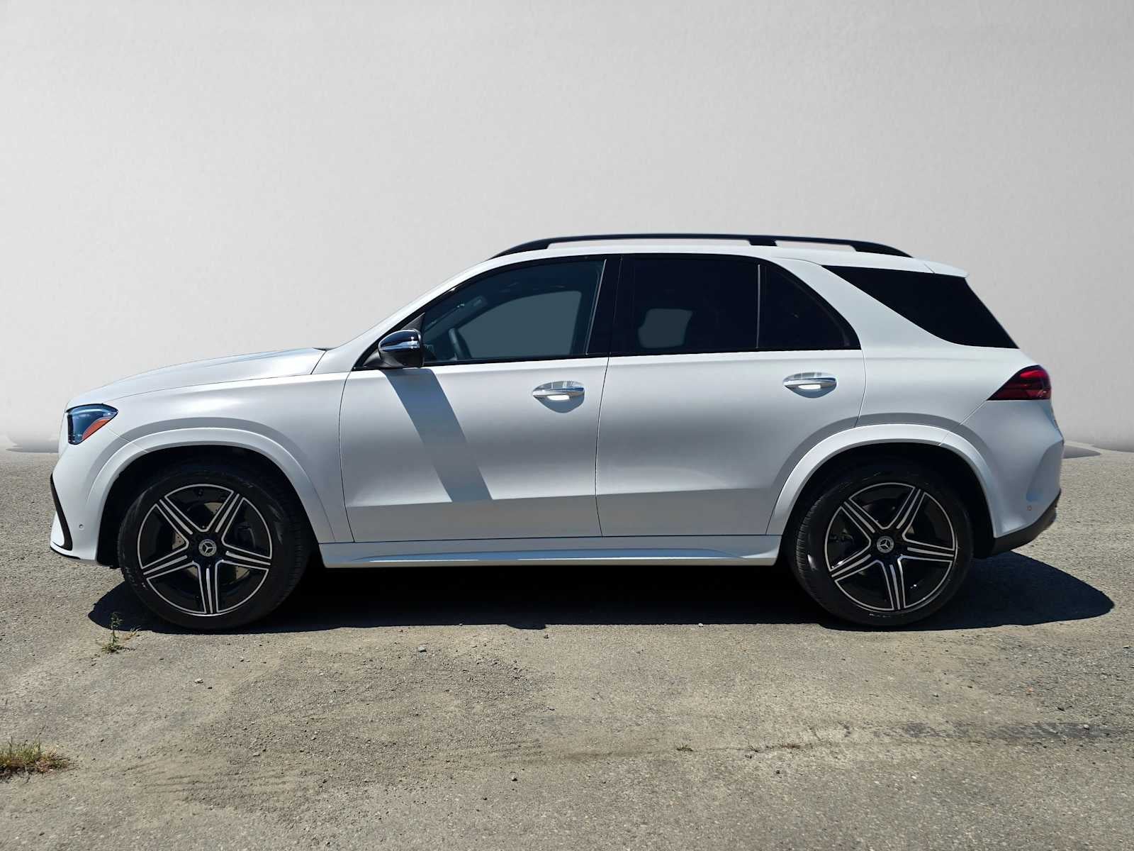 2026 Mercedes-Benz GLE 350 4MATIC® SUV