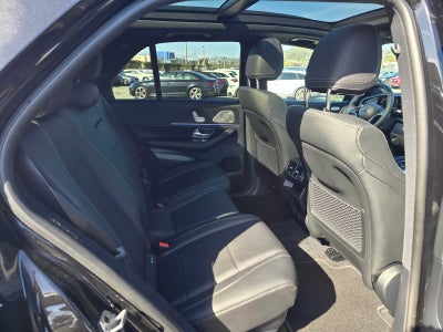 2026 Mercedes-Benz GLE GLE 350