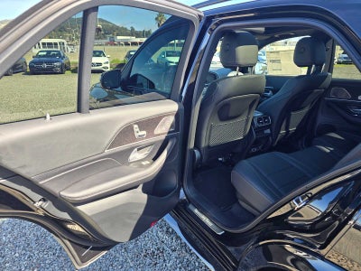 2026 Mercedes-Benz GLE GLE 350