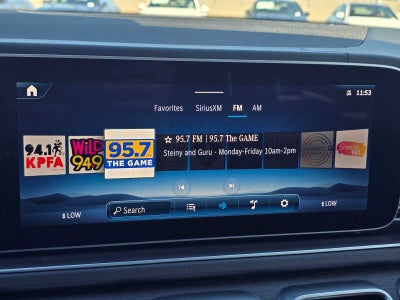 2026 Mercedes-Benz GLE GLE 350