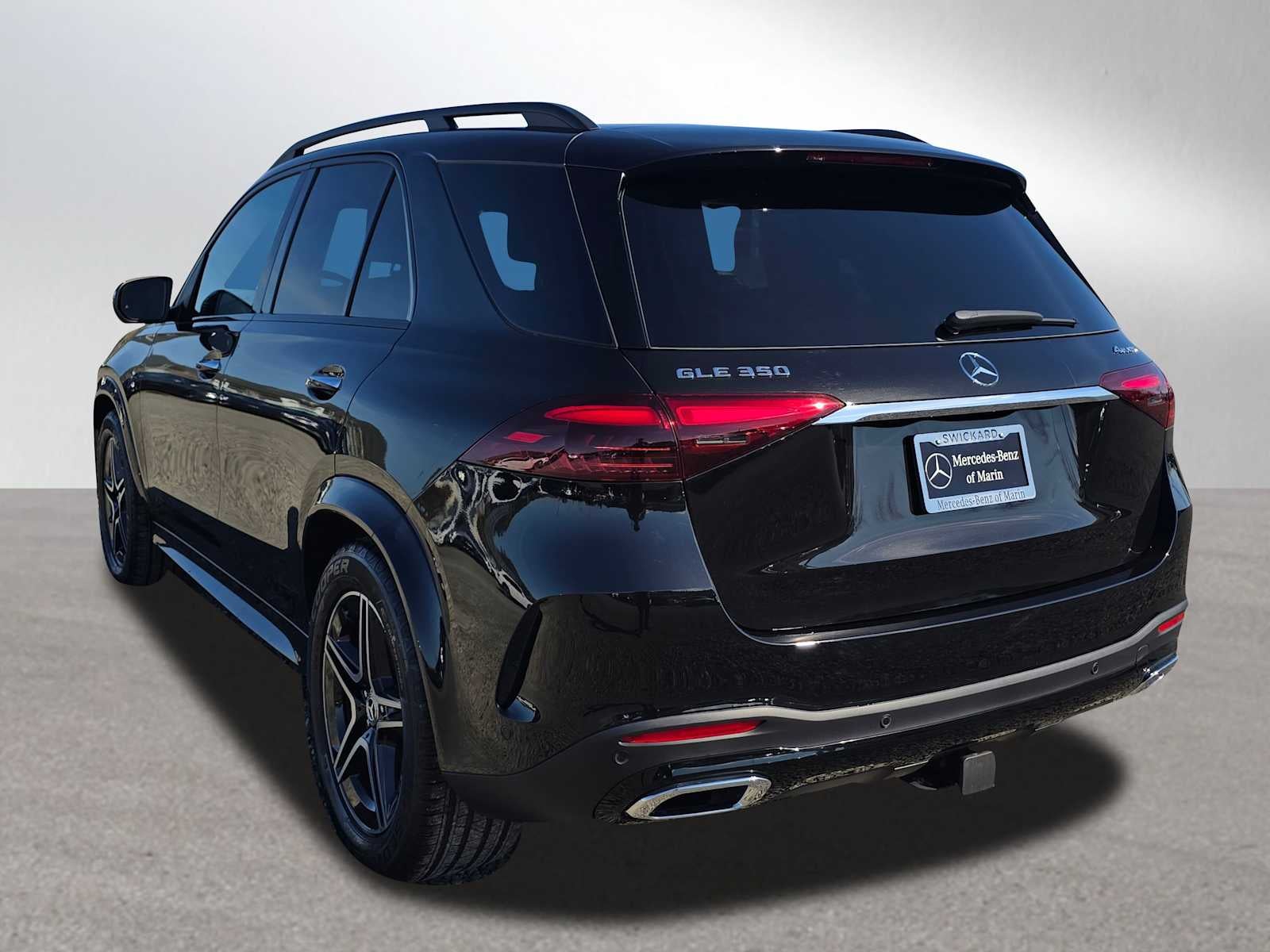 2026 Mercedes-Benz GLE GLE 350