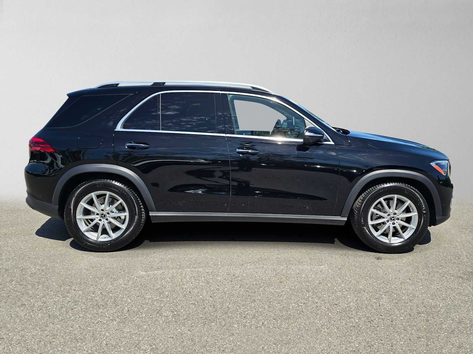 2026 Mercedes-Benz GLE 350 4MATIC® SUV