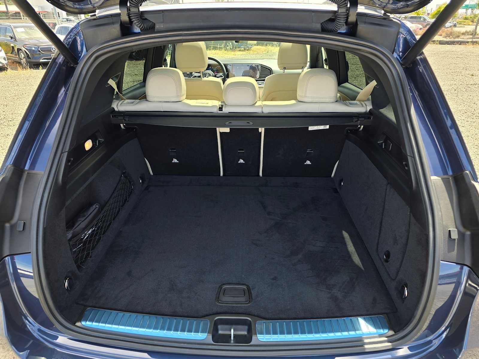 2026 Mercedes-Benz GLE 350 4MATIC® SUV