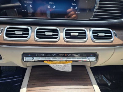 2026 Mercedes-Benz GLE 350 4MATIC® SUV