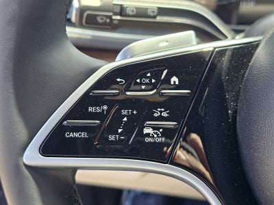 2026 Mercedes-Benz GLE 350 4MATIC® SUV