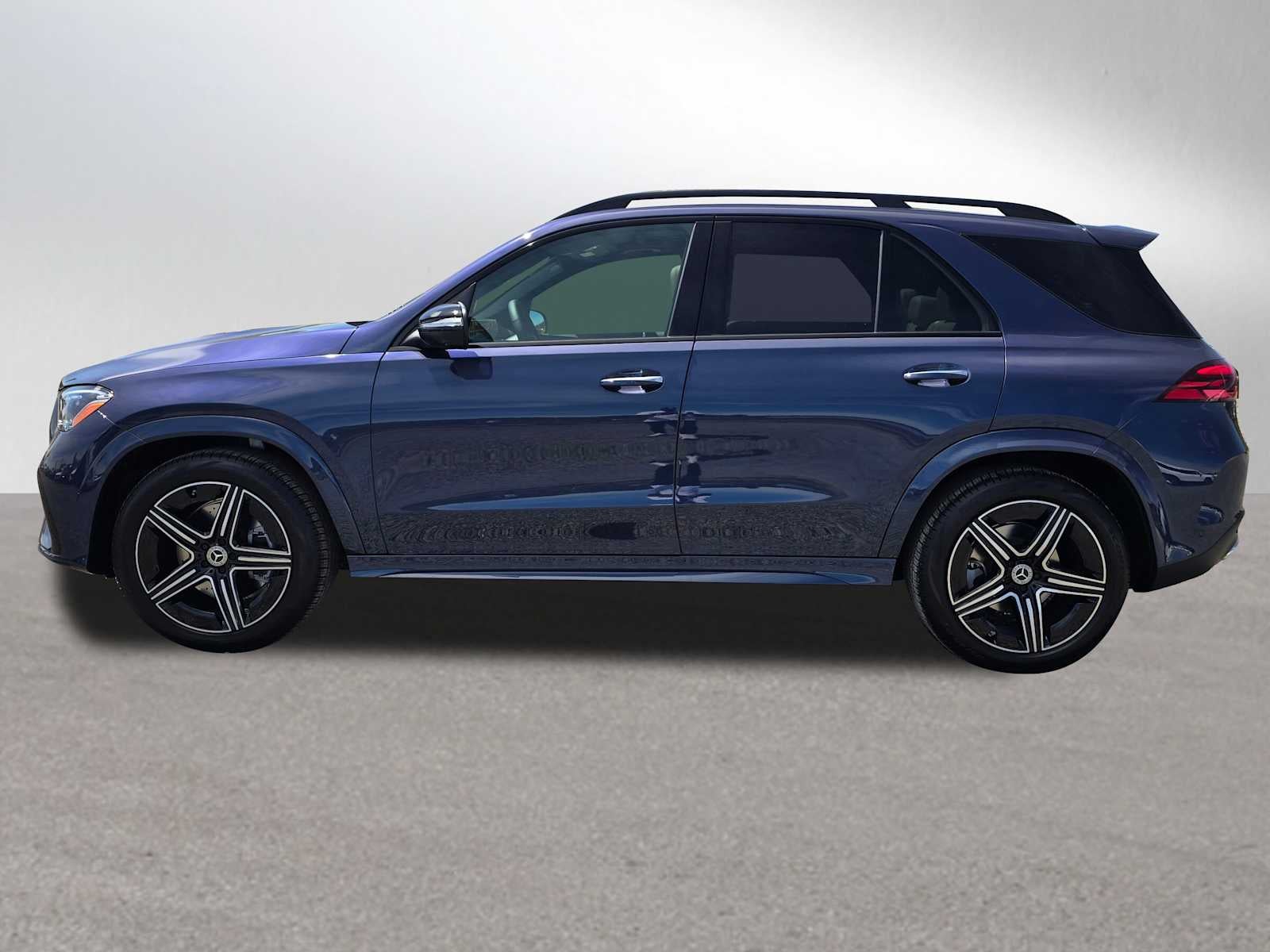 2026 Mercedes-Benz GLE 350 4MATIC® SUV