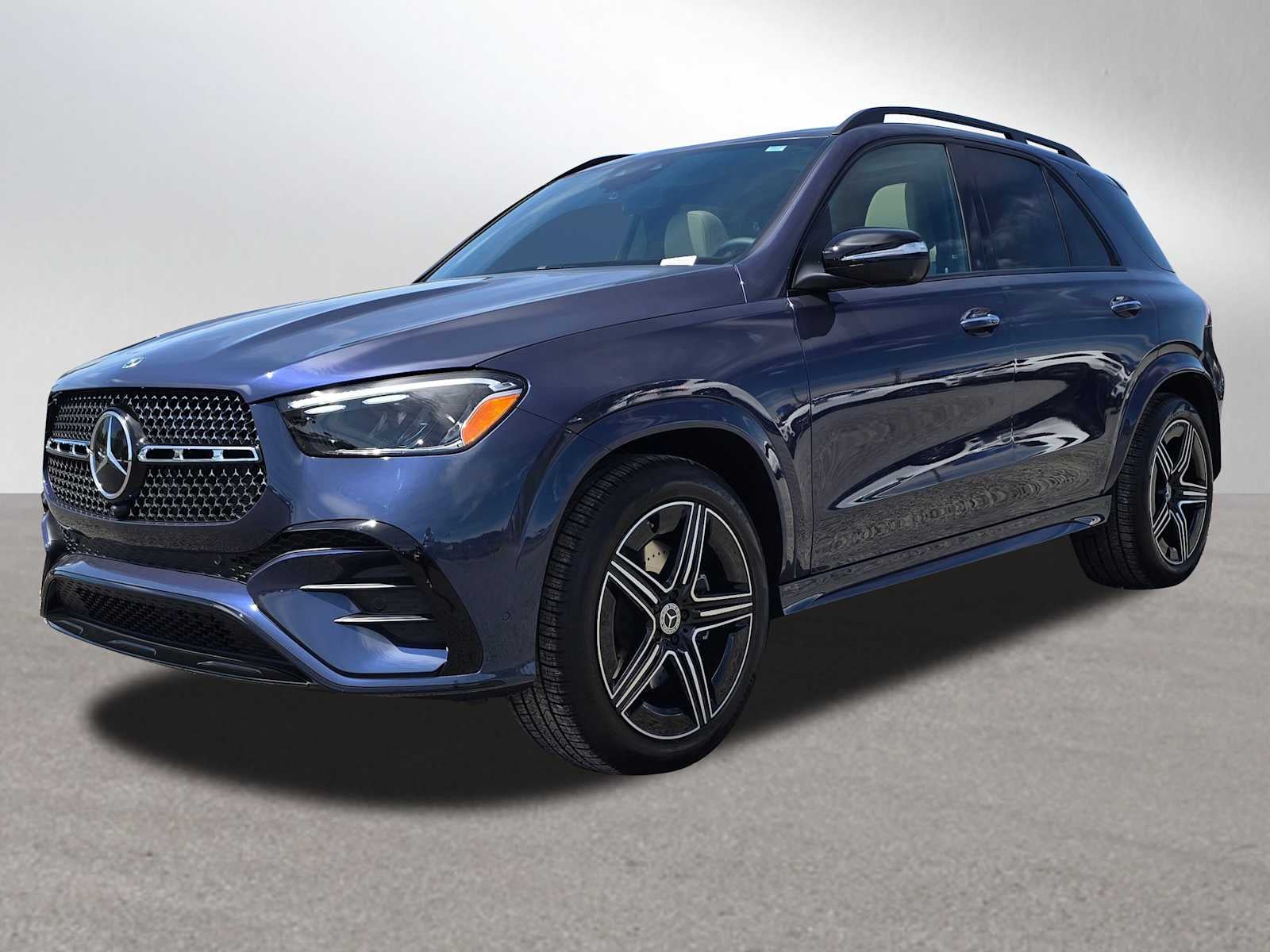 2026 Mercedes-Benz GLE 350 4MATIC® SUV