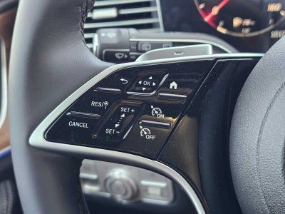 2026 Mercedes-Benz GLE 350 4MATIC® SUV