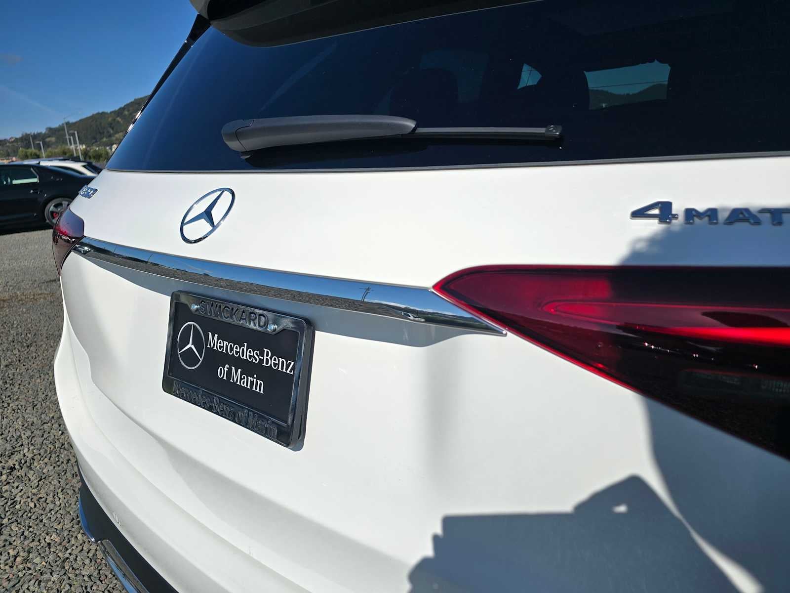 2026 Mercedes-Benz GLE GLE 350