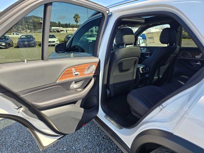 2026 Mercedes-Benz GLE GLE 350