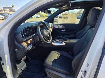 2026 Mercedes-Benz GLE GLE 350