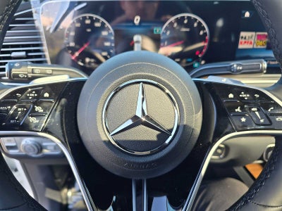 2026 Mercedes-Benz GLE GLE 350