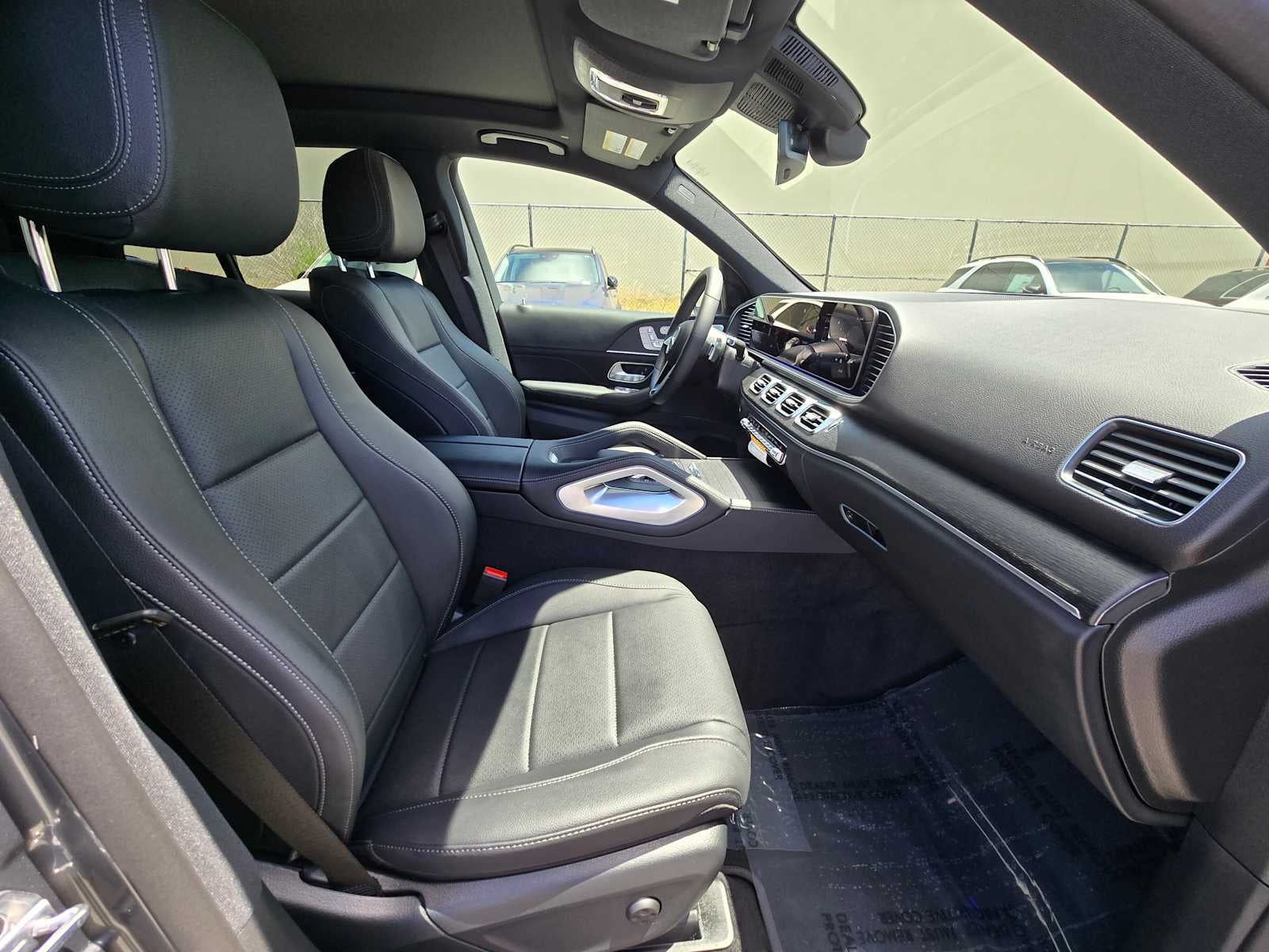 2026 Mercedes-Benz GLE 350 4MATIC® SUV