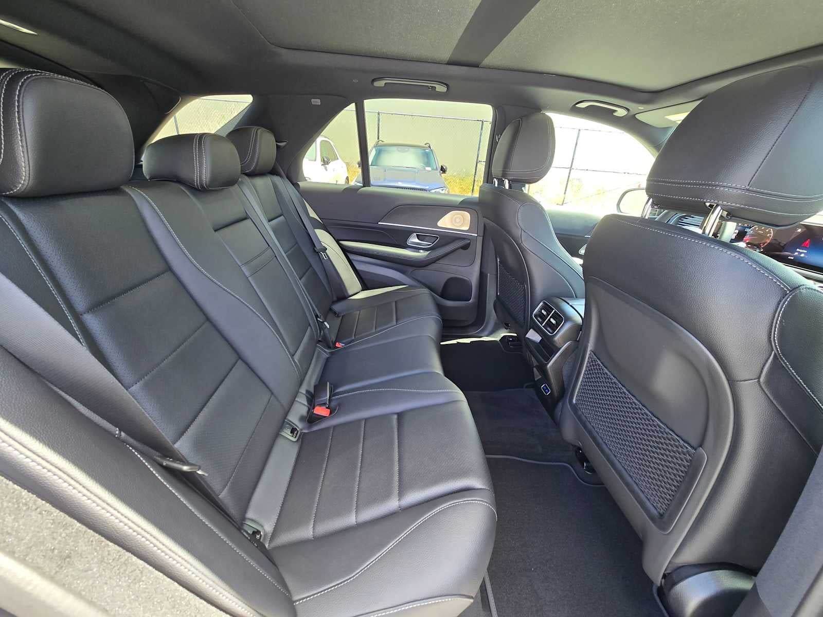 2026 Mercedes-Benz GLE 350 4MATIC® SUV