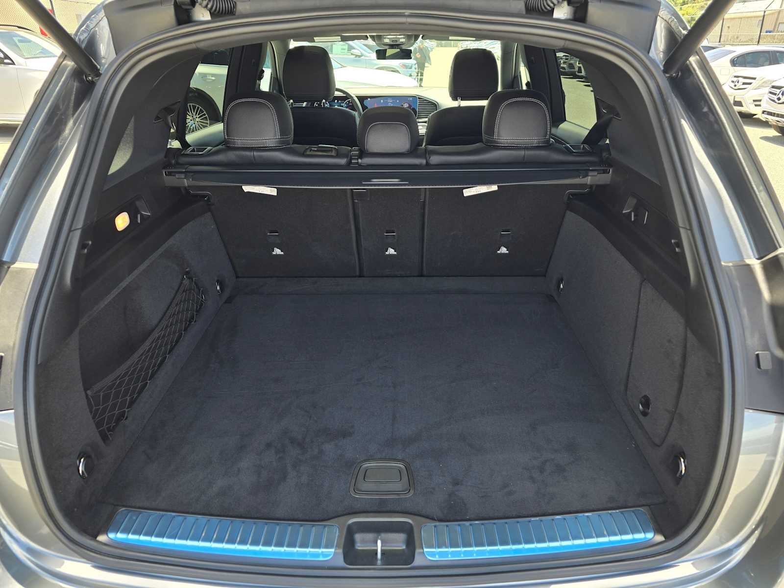 2026 Mercedes-Benz GLE 350 4MATIC® SUV