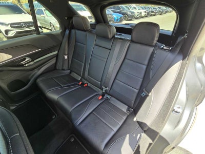 2026 Mercedes-Benz GLE 350 4MATIC® SUV