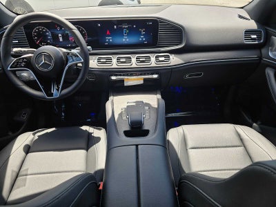 2026 Mercedes-Benz GLE 350 4MATIC® SUV