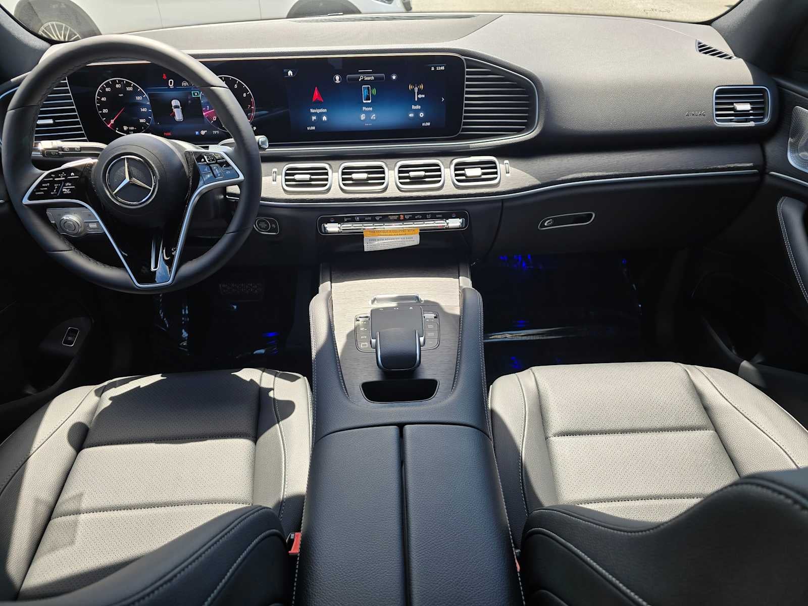 2026 Mercedes-Benz GLE 350 4MATIC® SUV