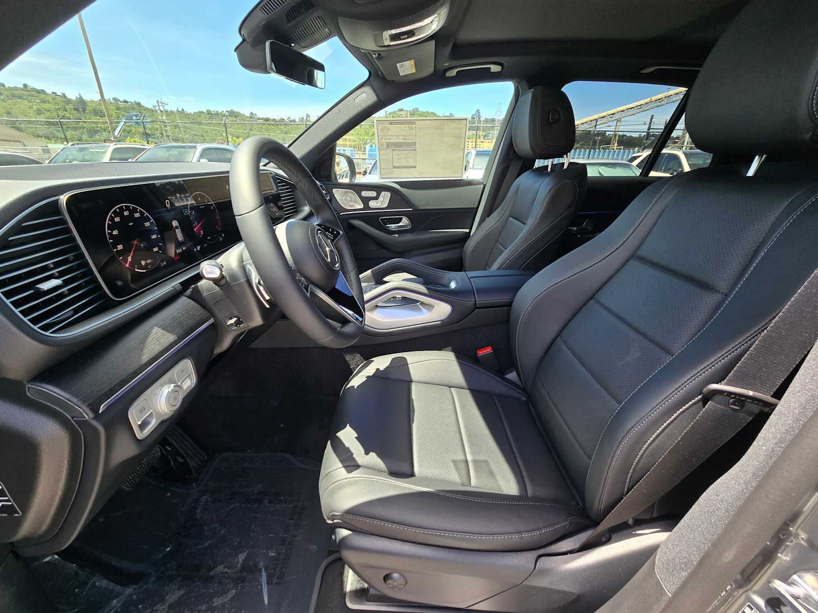 2026 Mercedes-Benz GLE 350 4MATIC® SUV