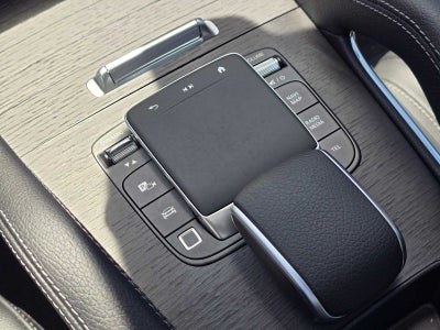2026 Mercedes-Benz GLE 350 4MATIC® SUV