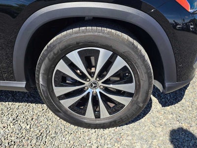 2026 Mercedes-Benz GLE 350 4MATIC® SUV