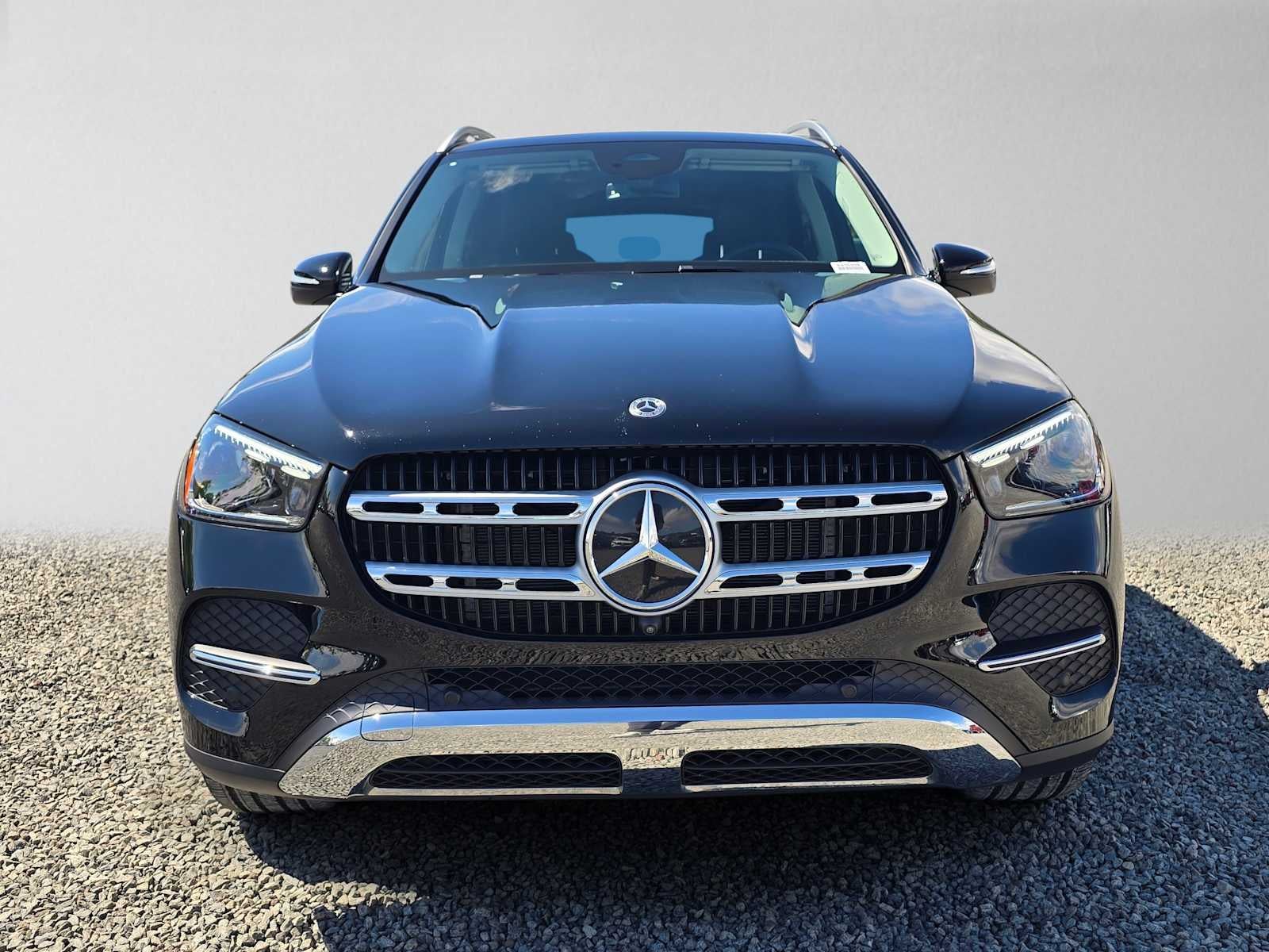 2026 Mercedes-Benz GLE 350 4MATIC® SUV
