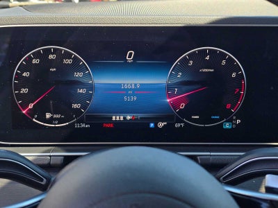 2026 Mercedes-Benz GLE 350 4MATIC® SUV