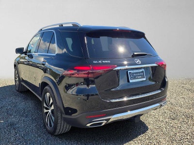 2026 Mercedes-Benz GLE 350 4MATIC® SUV