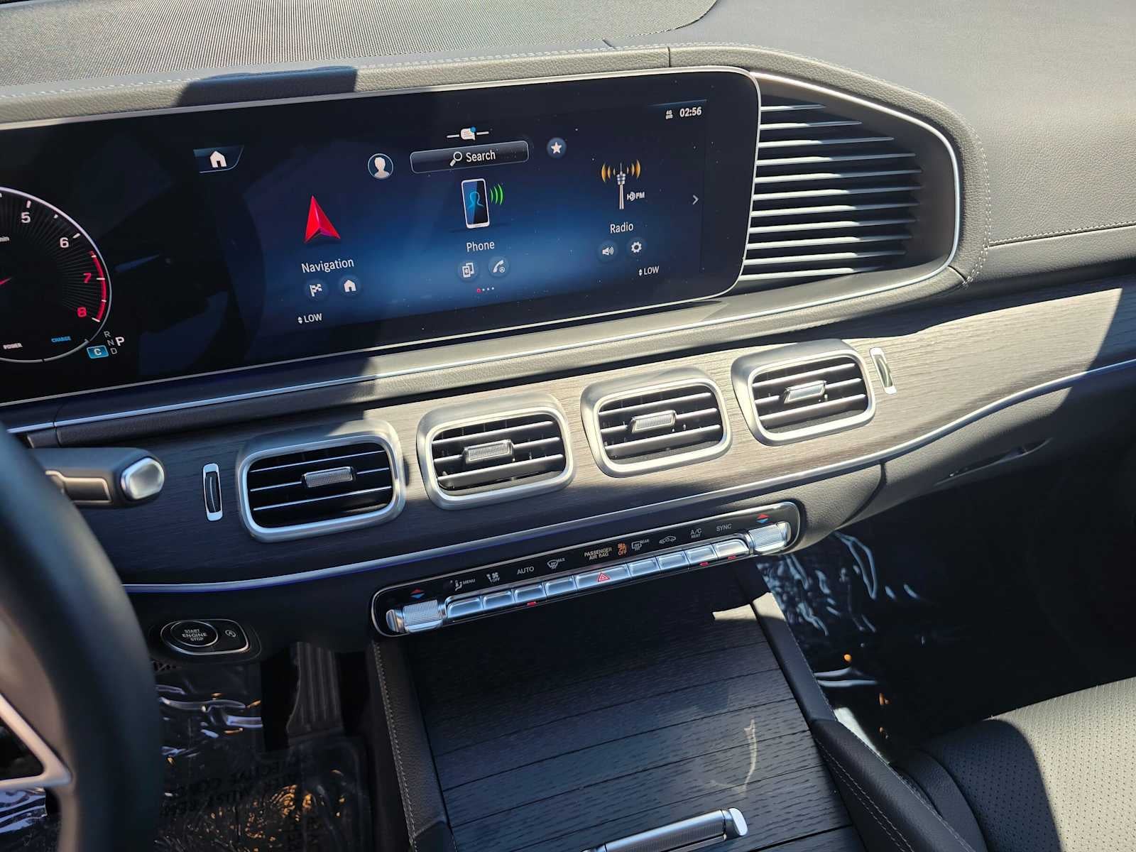 2026 Mercedes-Benz GLE 350 4MATIC® SUV