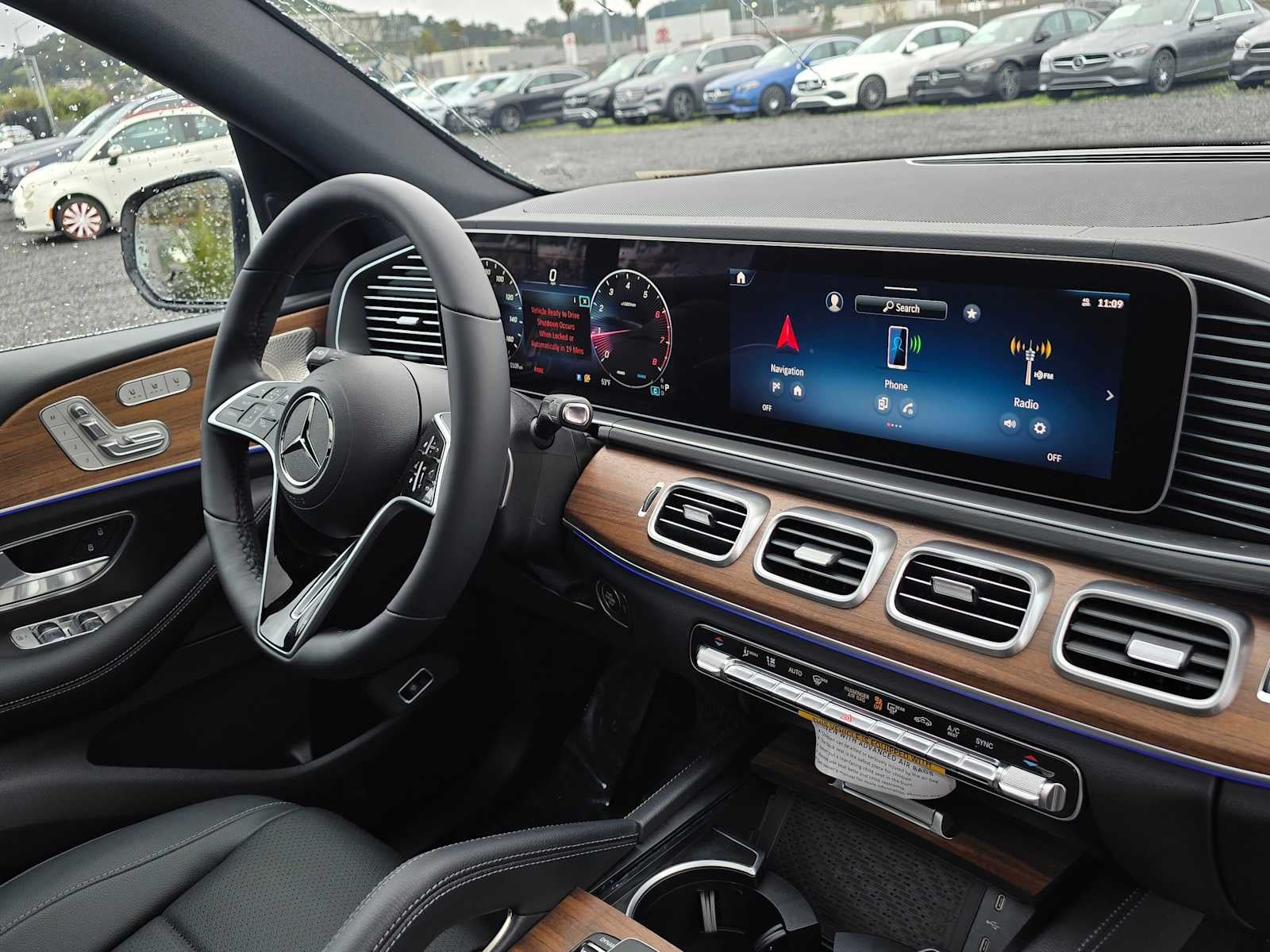 2026 Mercedes-Benz GLE GLE 350