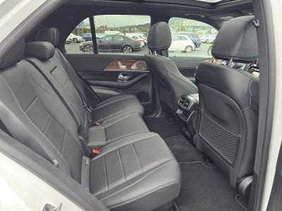 2026 Mercedes-Benz GLE GLE 350