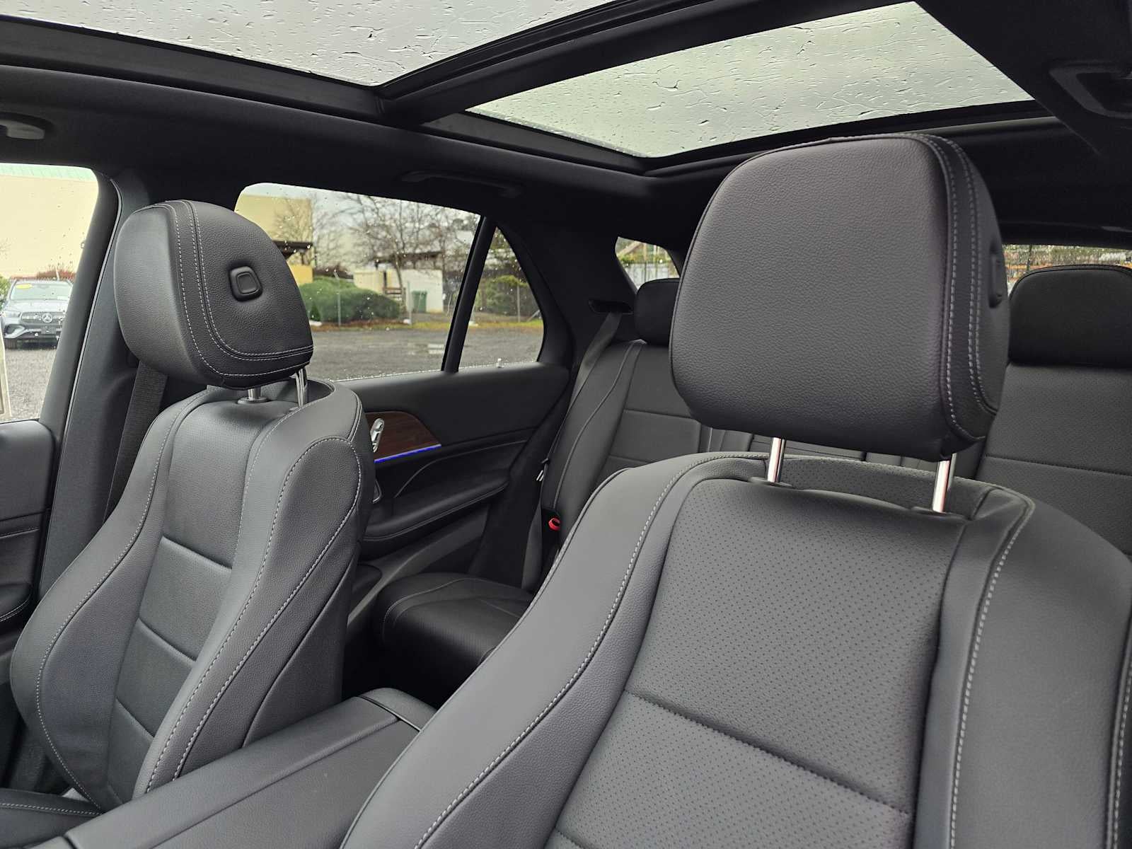 2026 Mercedes-Benz GLE GLE 350