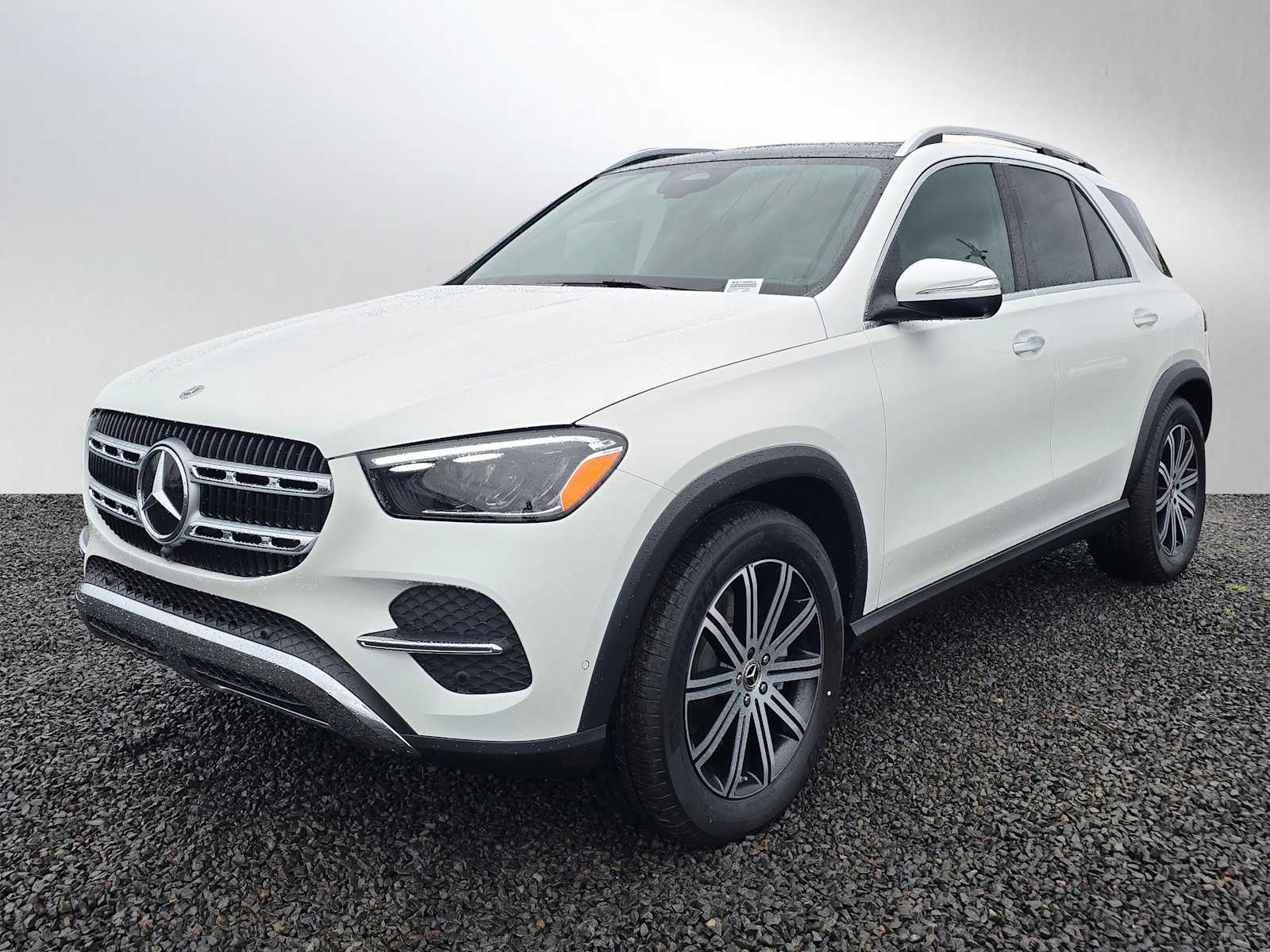 2026 Mercedes-Benz GLE GLE 350
