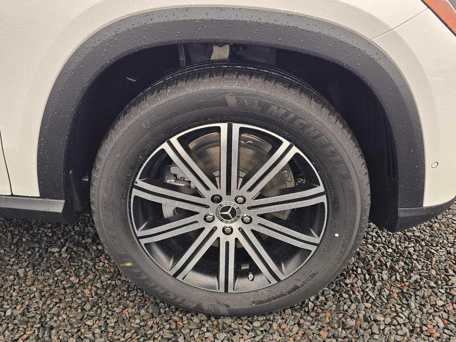 2026 Mercedes-Benz GLE GLE 350