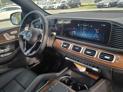 2026 Mercedes-Benz GLE 350 GLE 350
