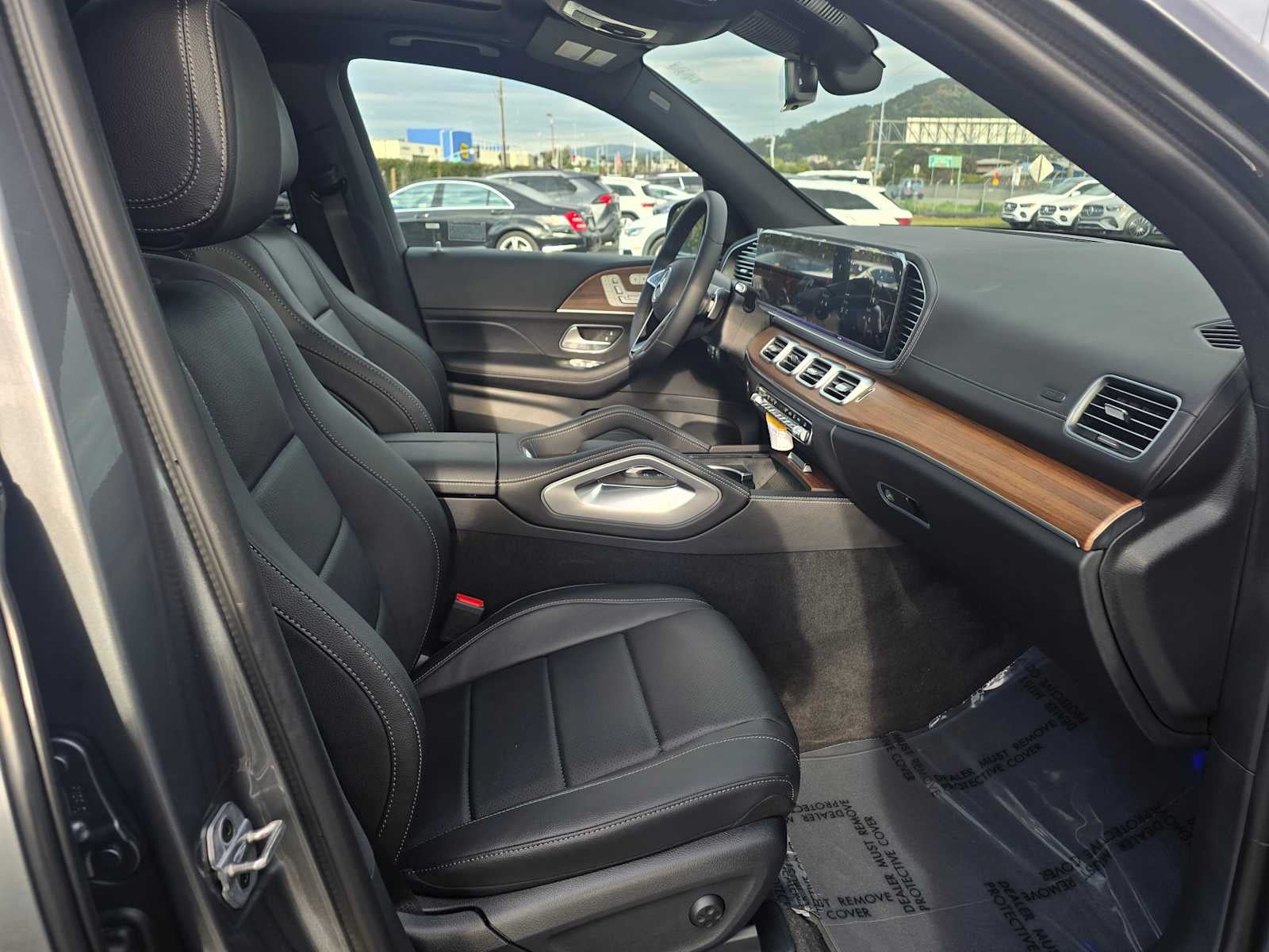 2026 Mercedes-Benz GLE 350 GLE 350