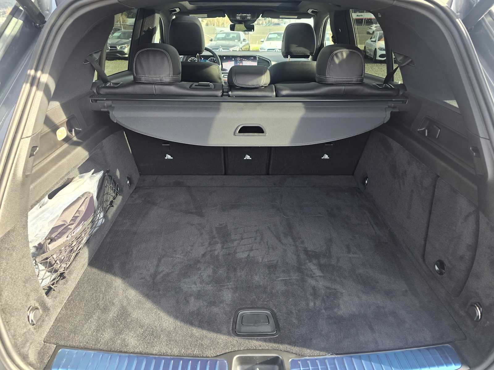 2026 Mercedes-Benz GLE 350 GLE 350