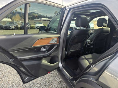 2026 Mercedes-Benz GLE 350 GLE 350