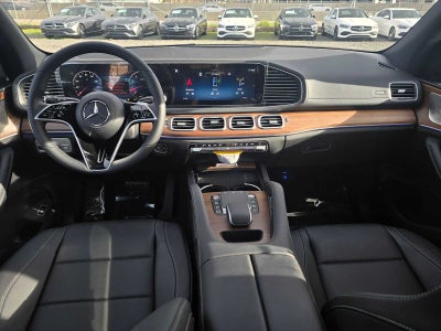 2026 Mercedes-Benz GLE 350 GLE 350