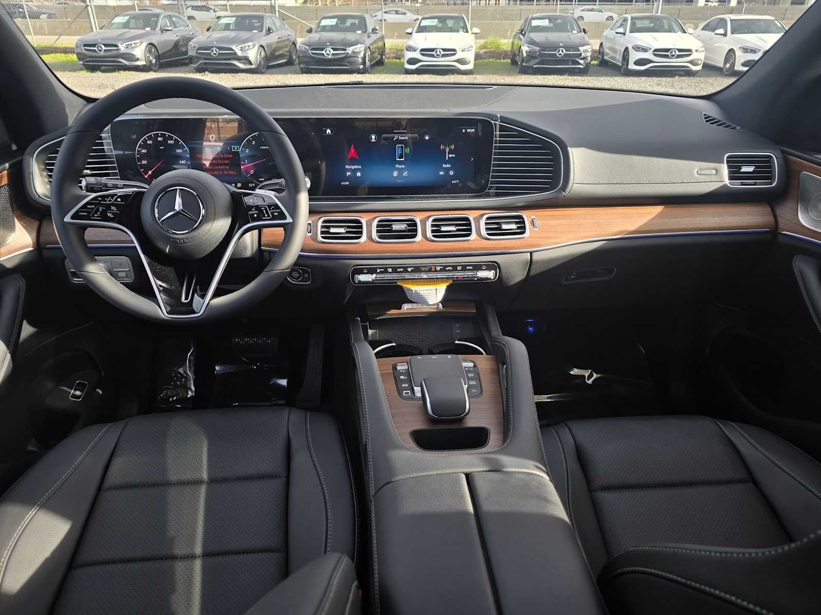 2026 Mercedes-Benz GLE 350 GLE 350