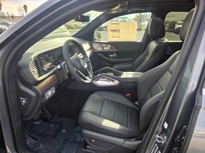 2026 Mercedes-Benz GLE 350 GLE 350