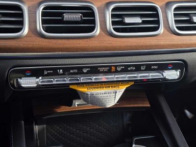 2026 Mercedes-Benz GLE 350 GLE 350